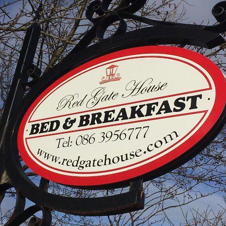 Red Gate House B&B Malin Extérieur photo