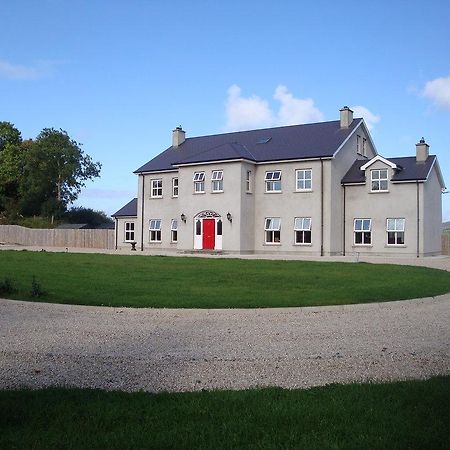 Red Gate House B&B Malin Extérieur photo