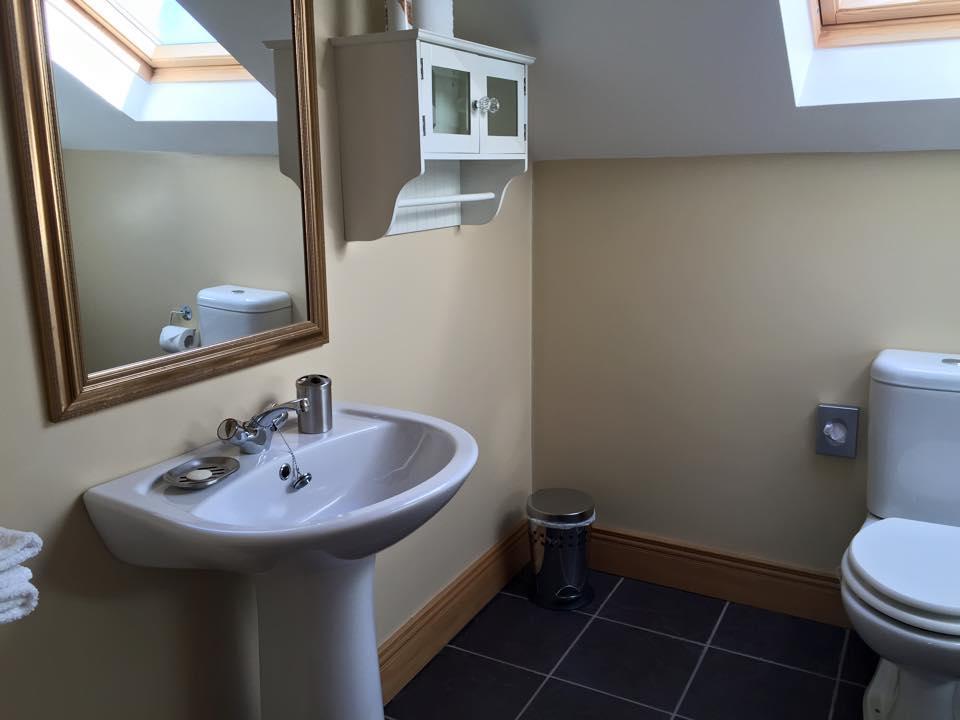 Red Gate House B&B Malin Extérieur photo