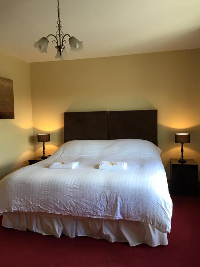 Red Gate House B&B Malin Extérieur photo