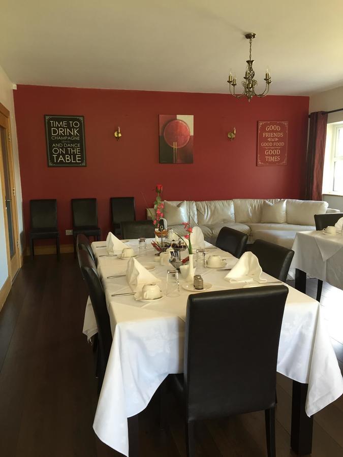 Red Gate House B&B Malin Extérieur photo